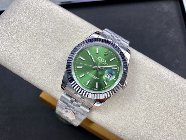 激安ロレックス側面デザイン